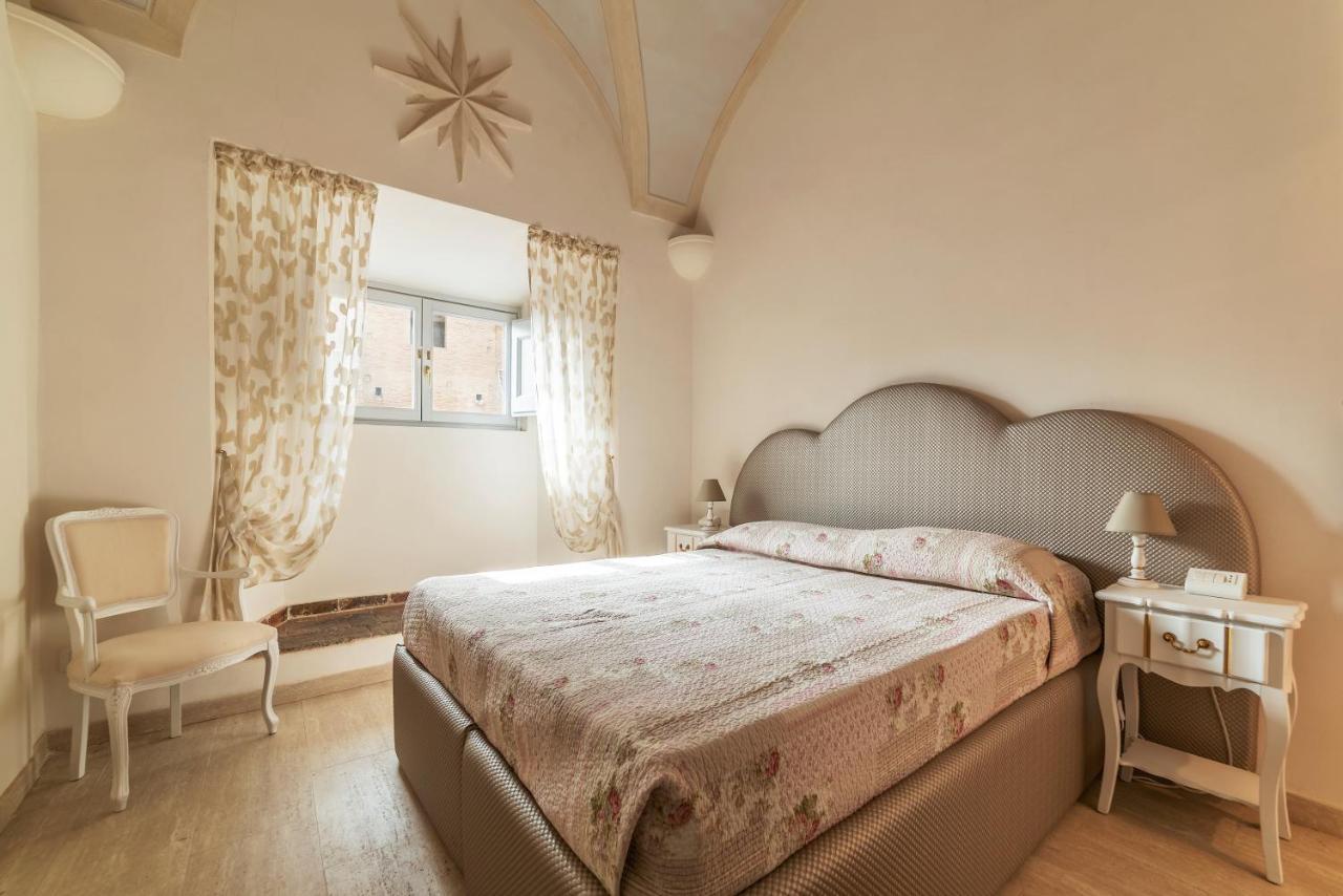 Palazzo Altieri Elegant Apartment Rom Exteriör bild
