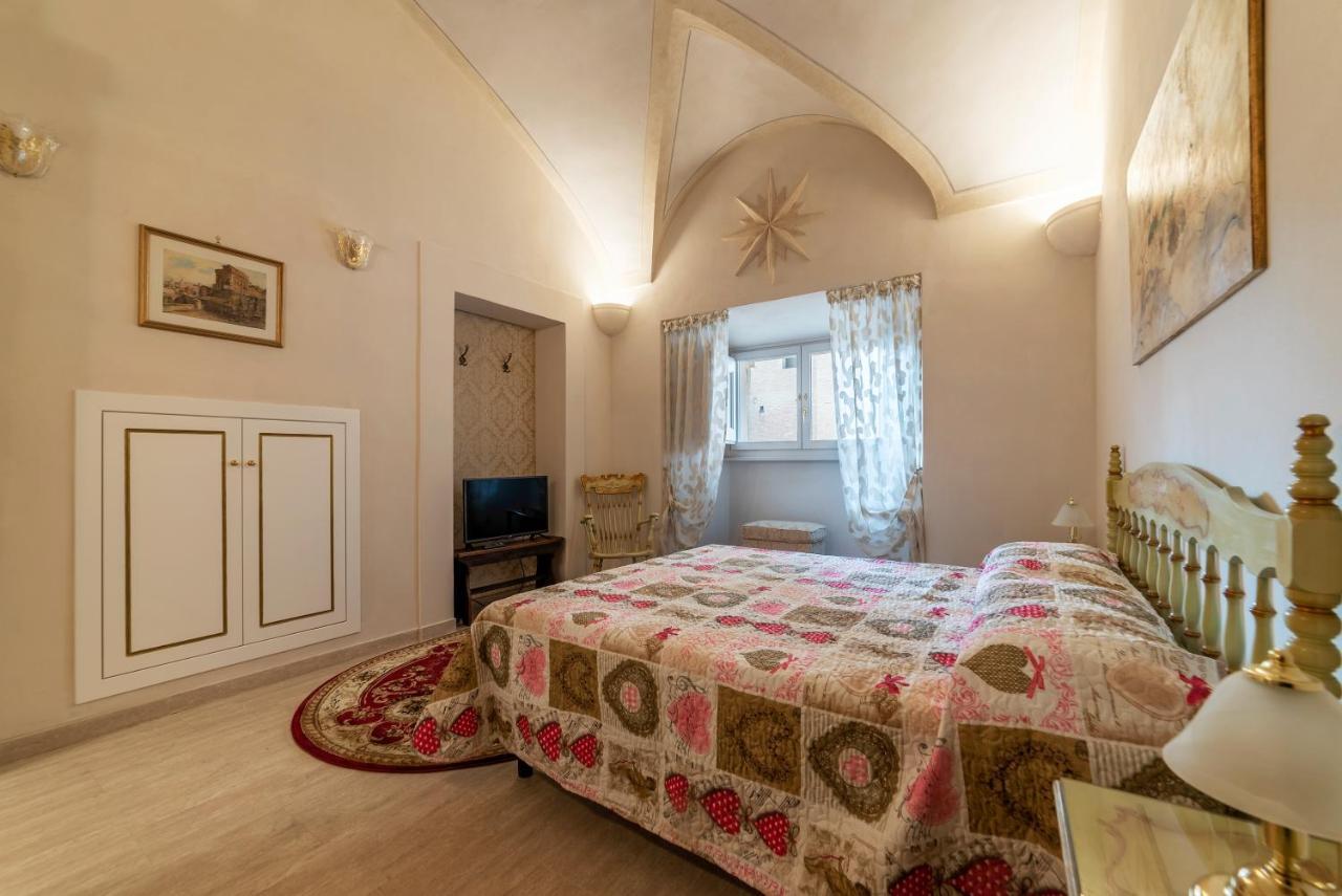 Palazzo Altieri Elegant Apartment Rom Exteriör bild