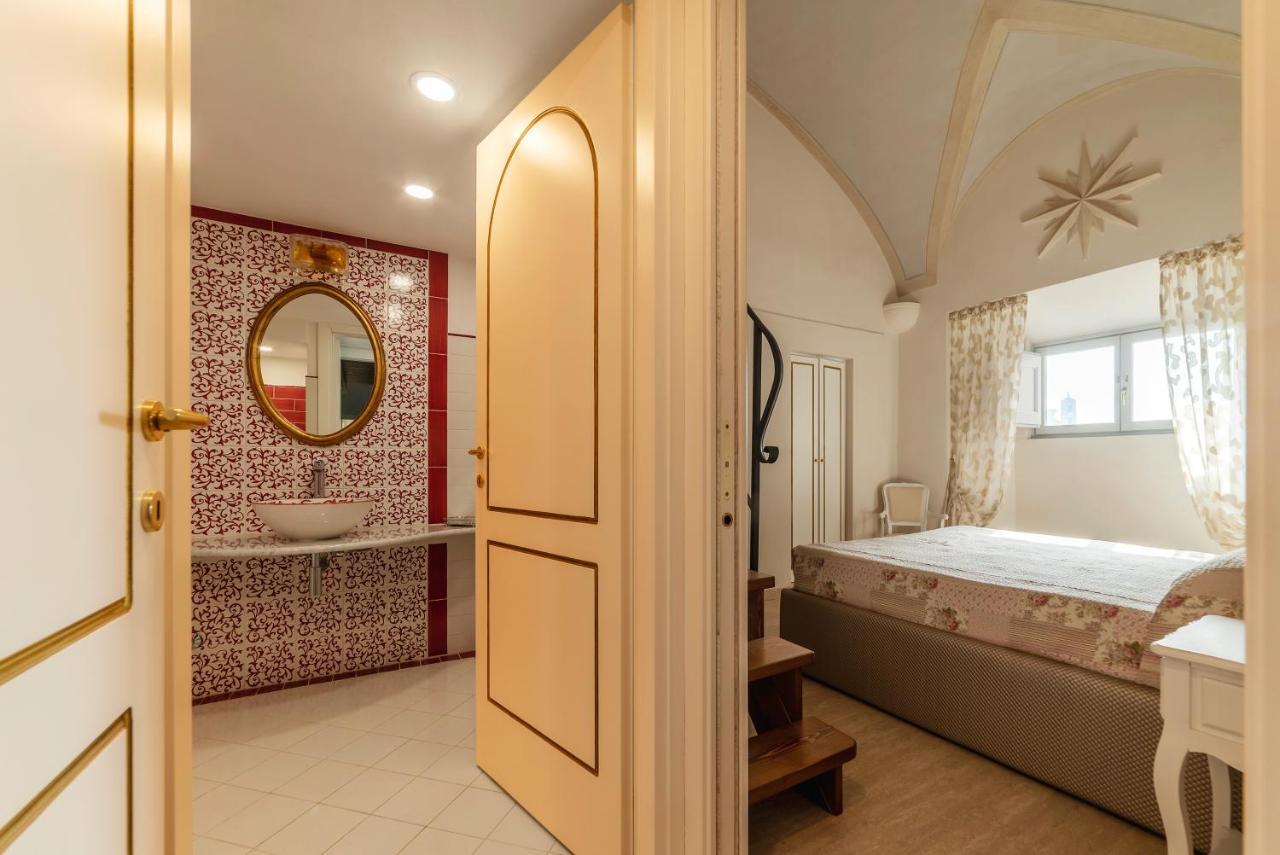 Palazzo Altieri Elegant Apartment Rom Exteriör bild